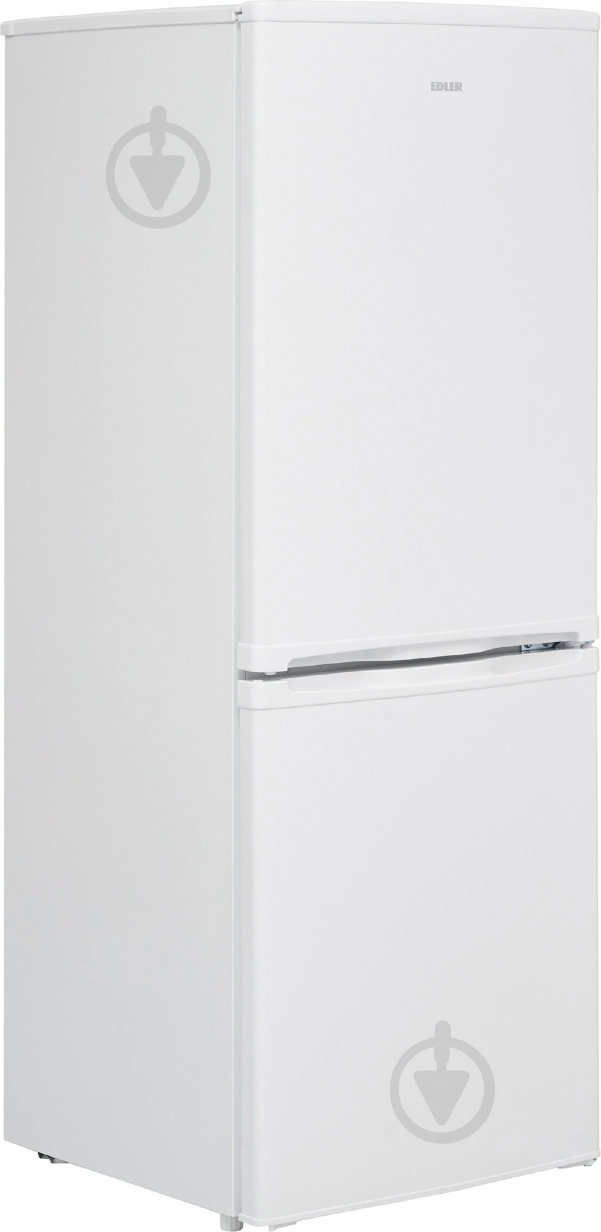 Холодильник EDLER ED-227DDW - фото 2 Холодильник EDLER ED-227DDW - фото 2