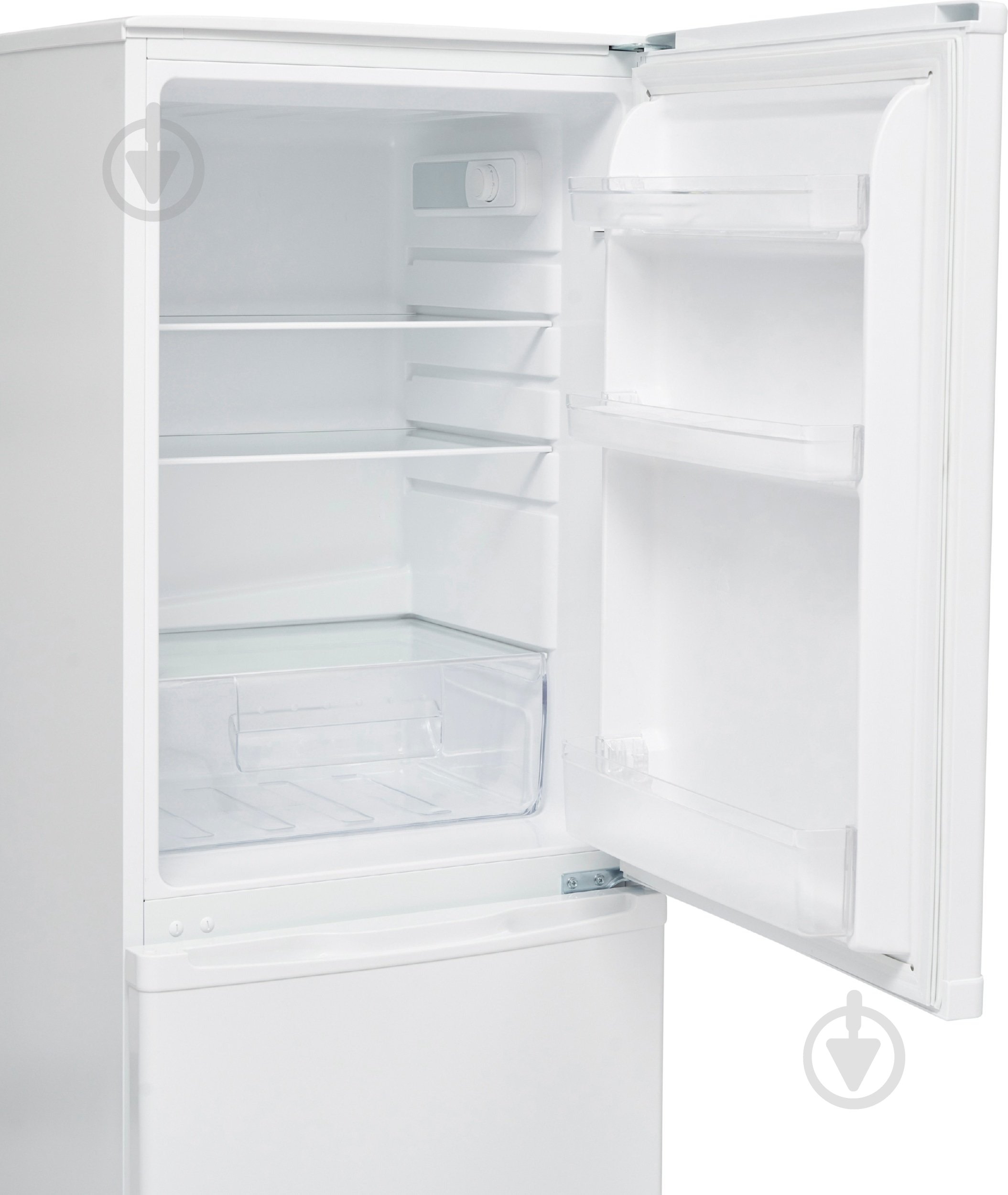 Холодильник EDLER ED-227DDW - фото 5 Холодильник EDLER ED-227DDW - фото 5