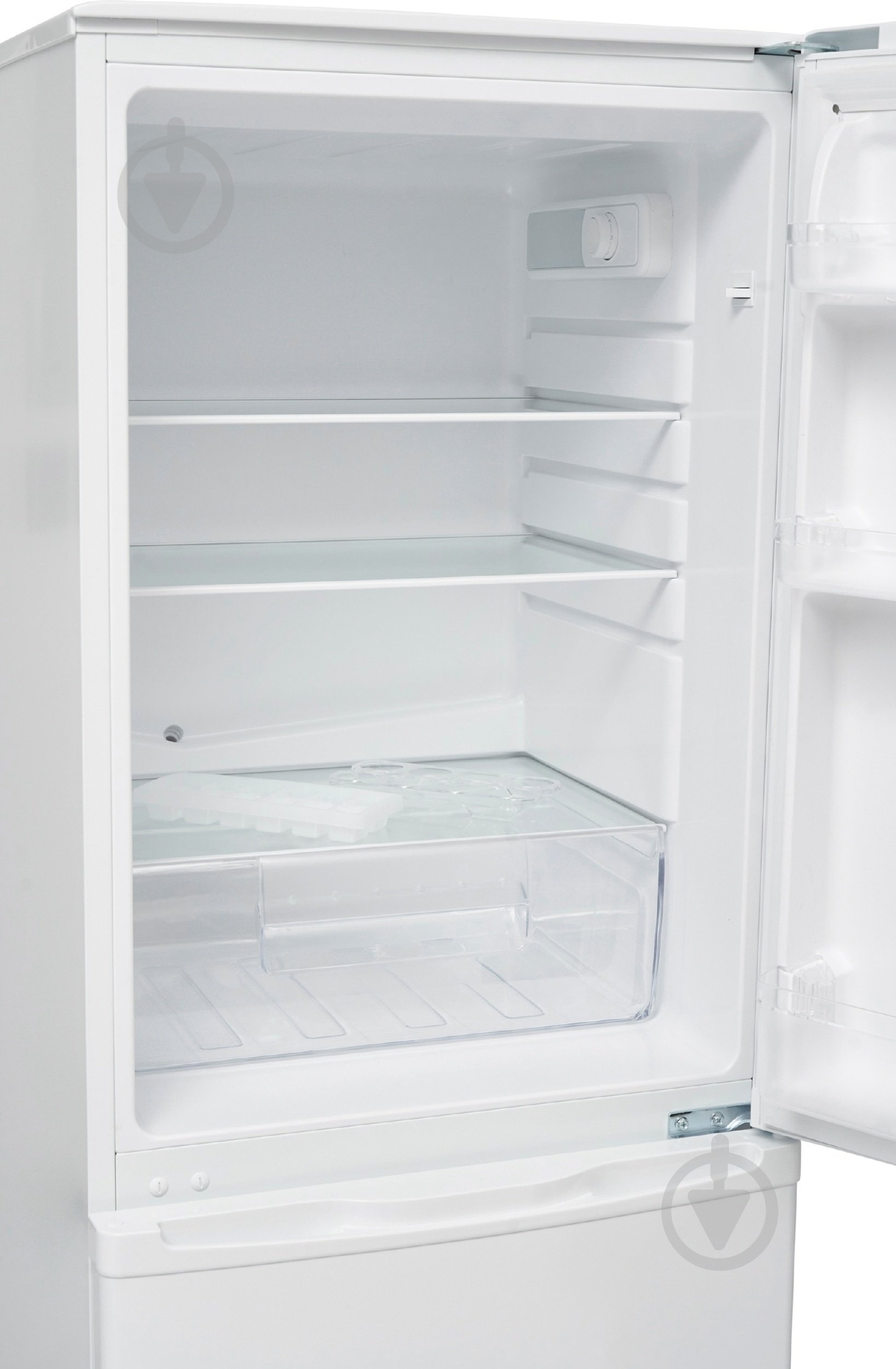 Холодильник EDLER ED-227DDW - фото 6 Холодильник EDLER ED-227DDW - фото 6