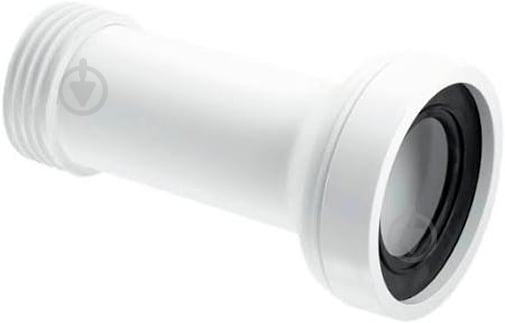 Гофра для унитаза McAlpine WC-CON2B - фото 1