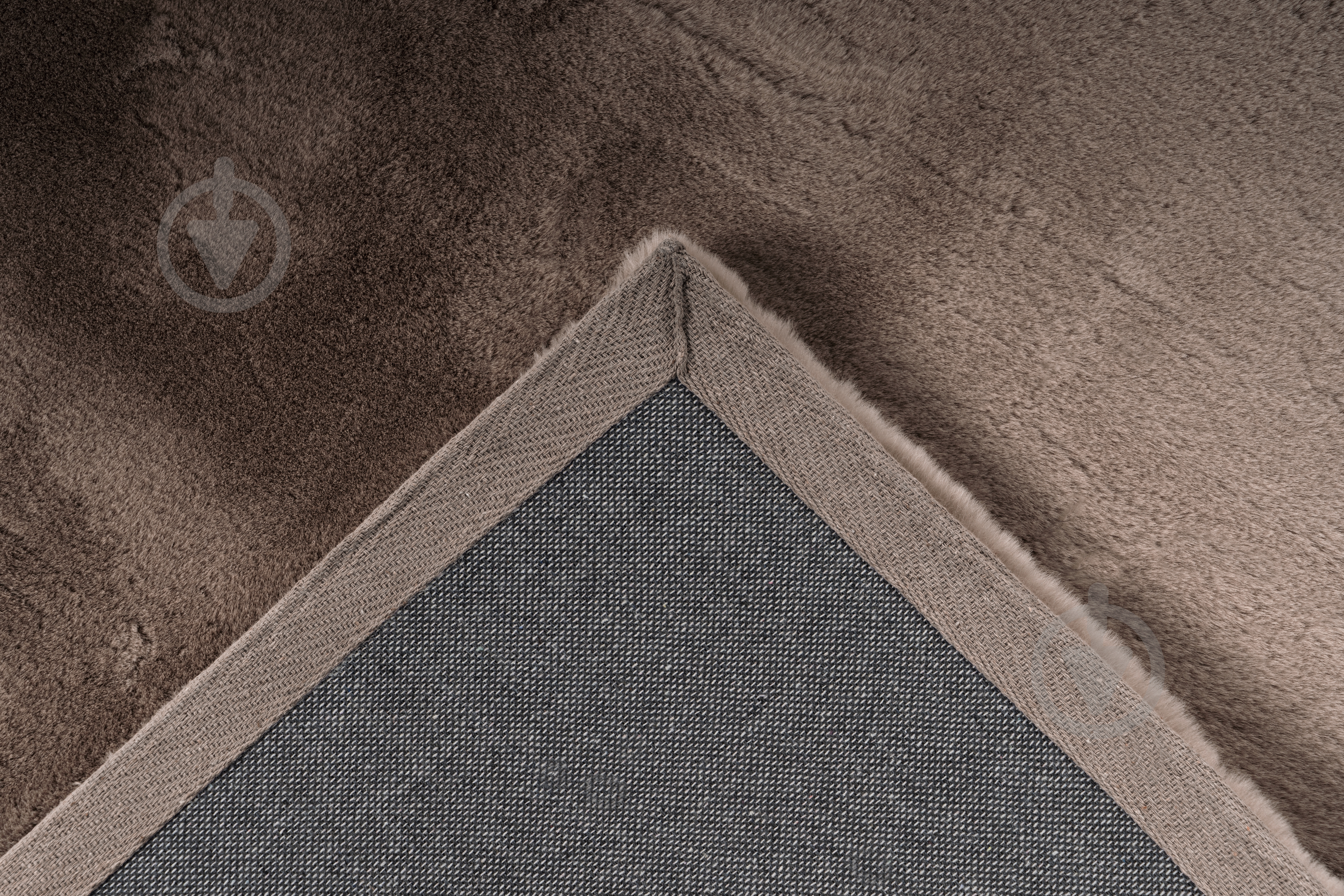 Ковер Kayoom Emotion New Taupe 160 см - фото 3