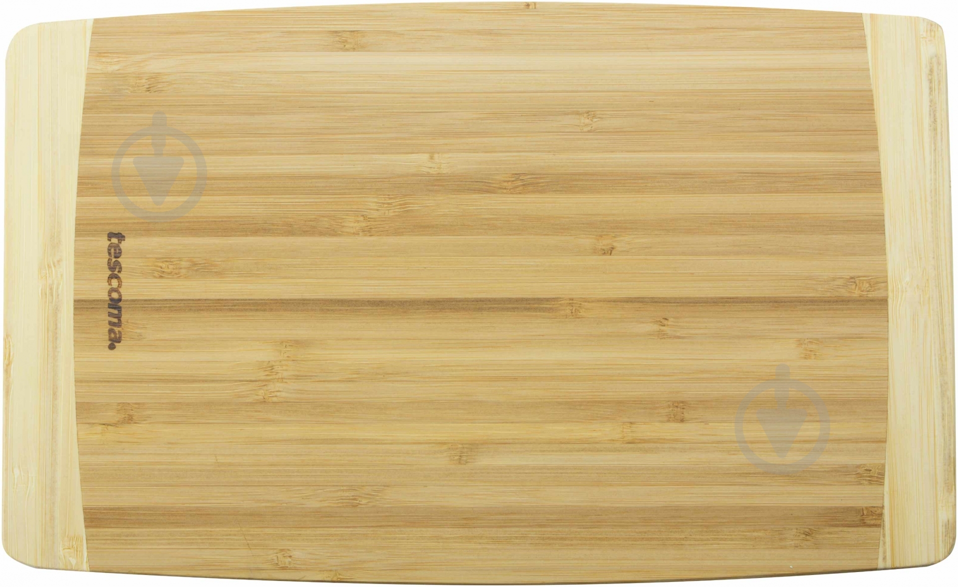 Дошка кухонна Tescoma BAMBOO 26х16 см 379810 - фото 2 Дошка кухонна Tescoma BAMBOO 26х16 см 379810 - фото 2
