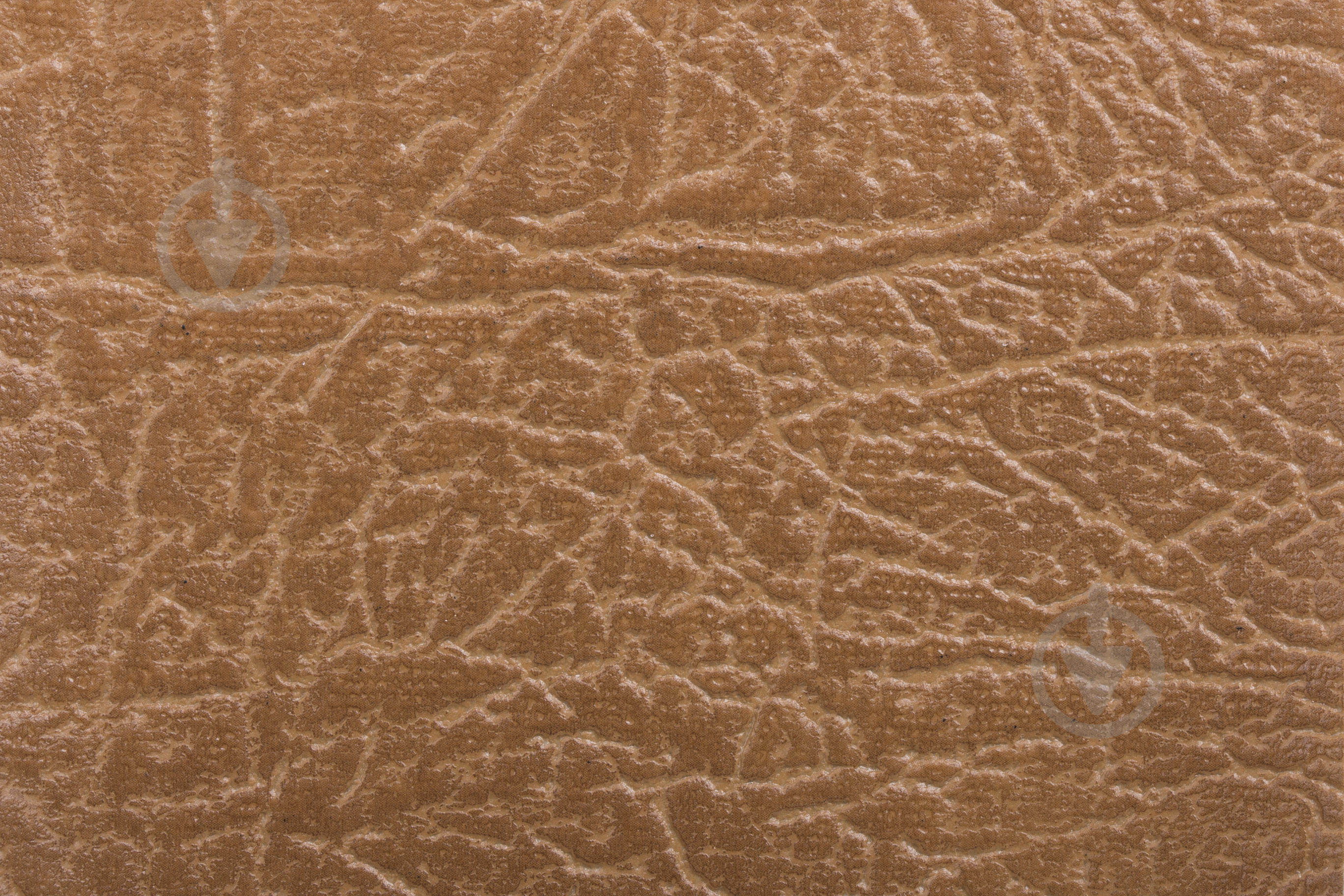 Табурет Компанит Т-2 оранжевый / ольха - фото 2