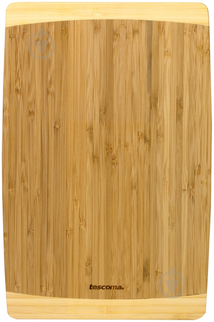 Доска кухонная Tescoma BAMBOO 30х20 см 379812 - фото 1