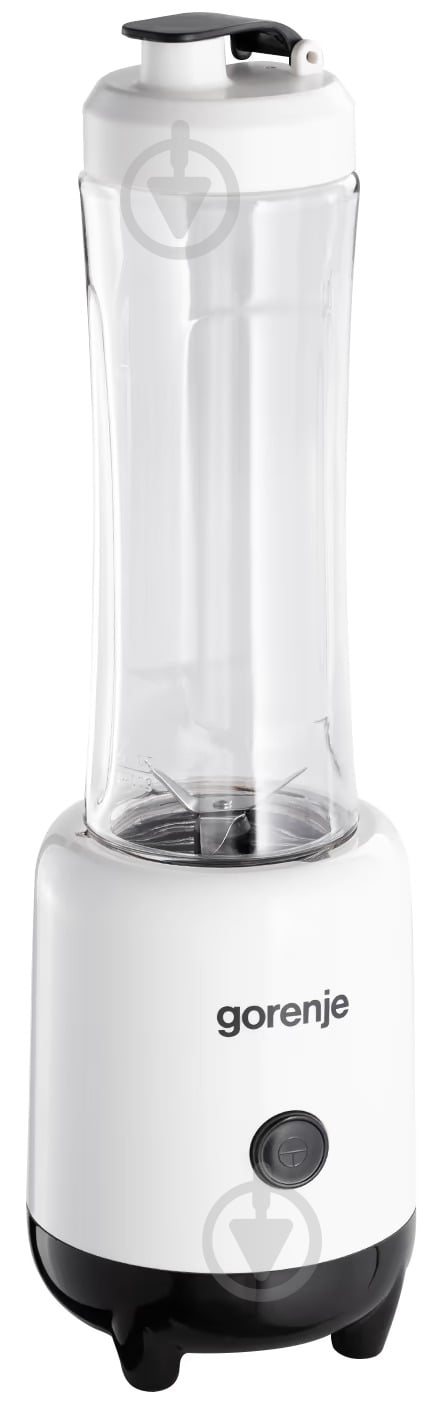 Блендер стационарный Gorenje BSM600LBW (BL1043-GS) - фото 14