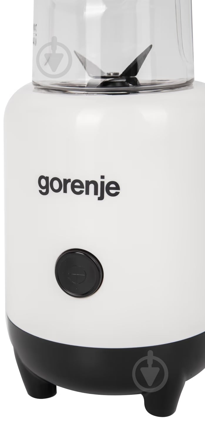 Блендер стационарный Gorenje BSM600LBW (BL1043-GS) - фото 9