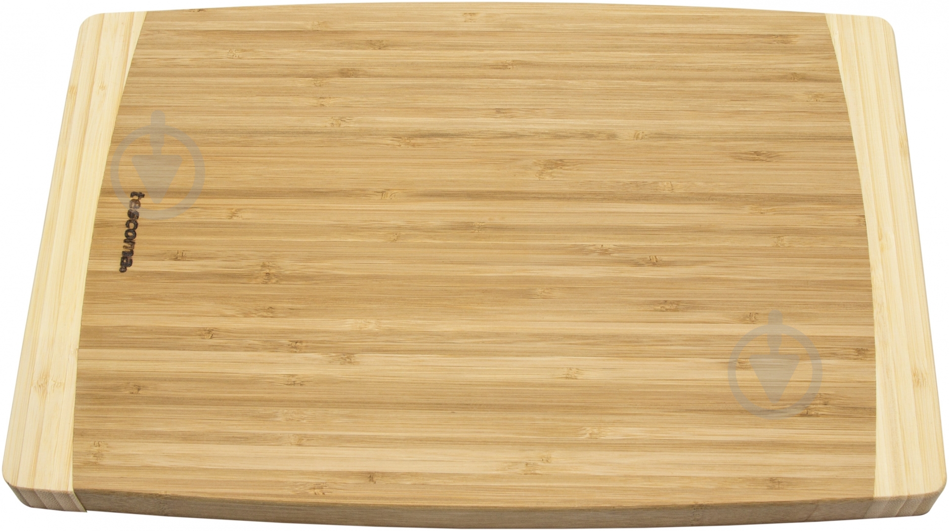 Доска кухонная Tescoma BAMBOO 36х24 см 379814 - фото 2
