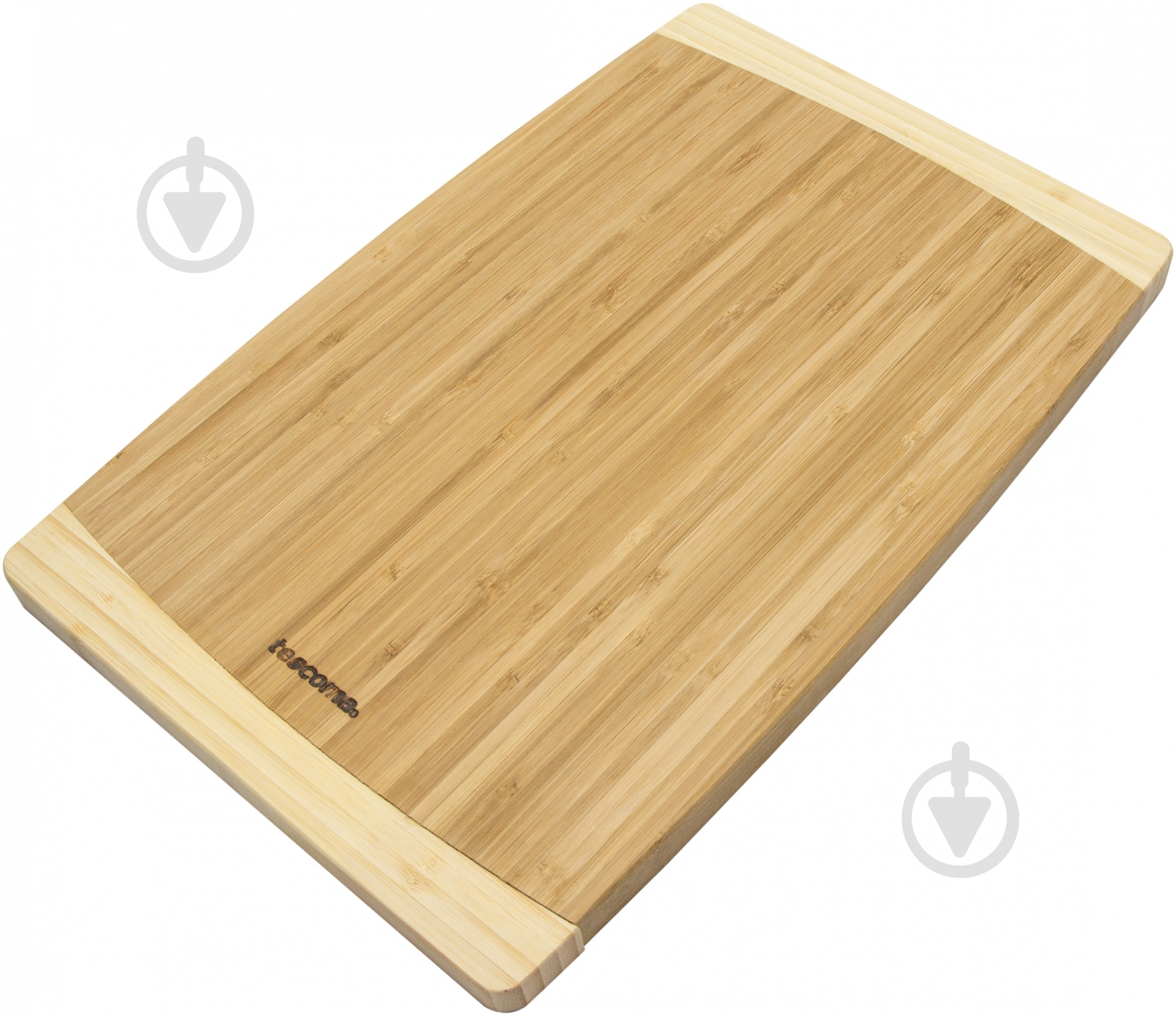 Доска кухонная Tescoma BAMBOO 36х24 см 379814 - фото 1