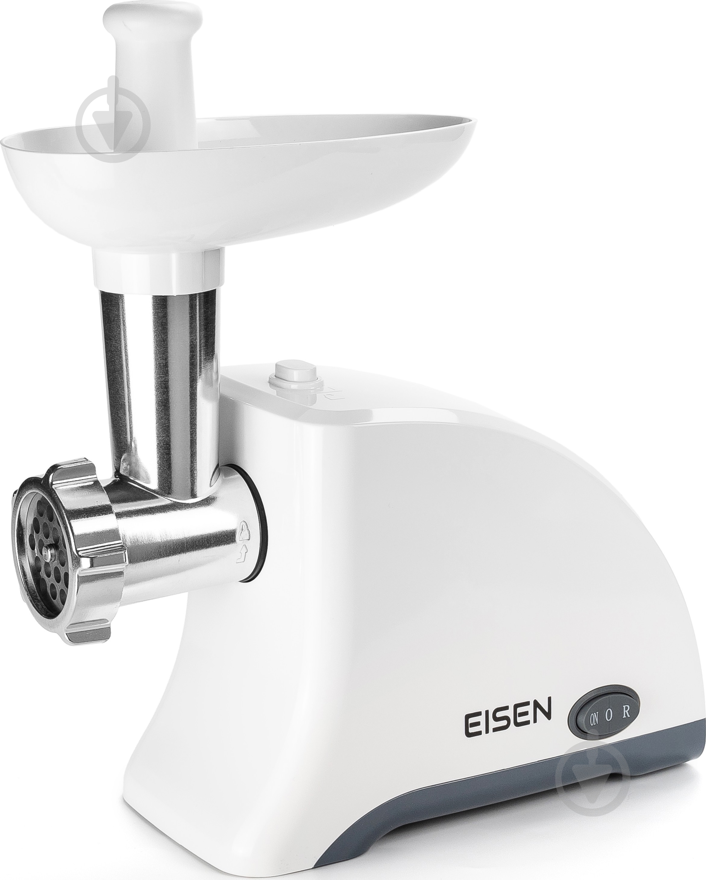 Мясорубка Eisen EMG-180SSW - фото 2