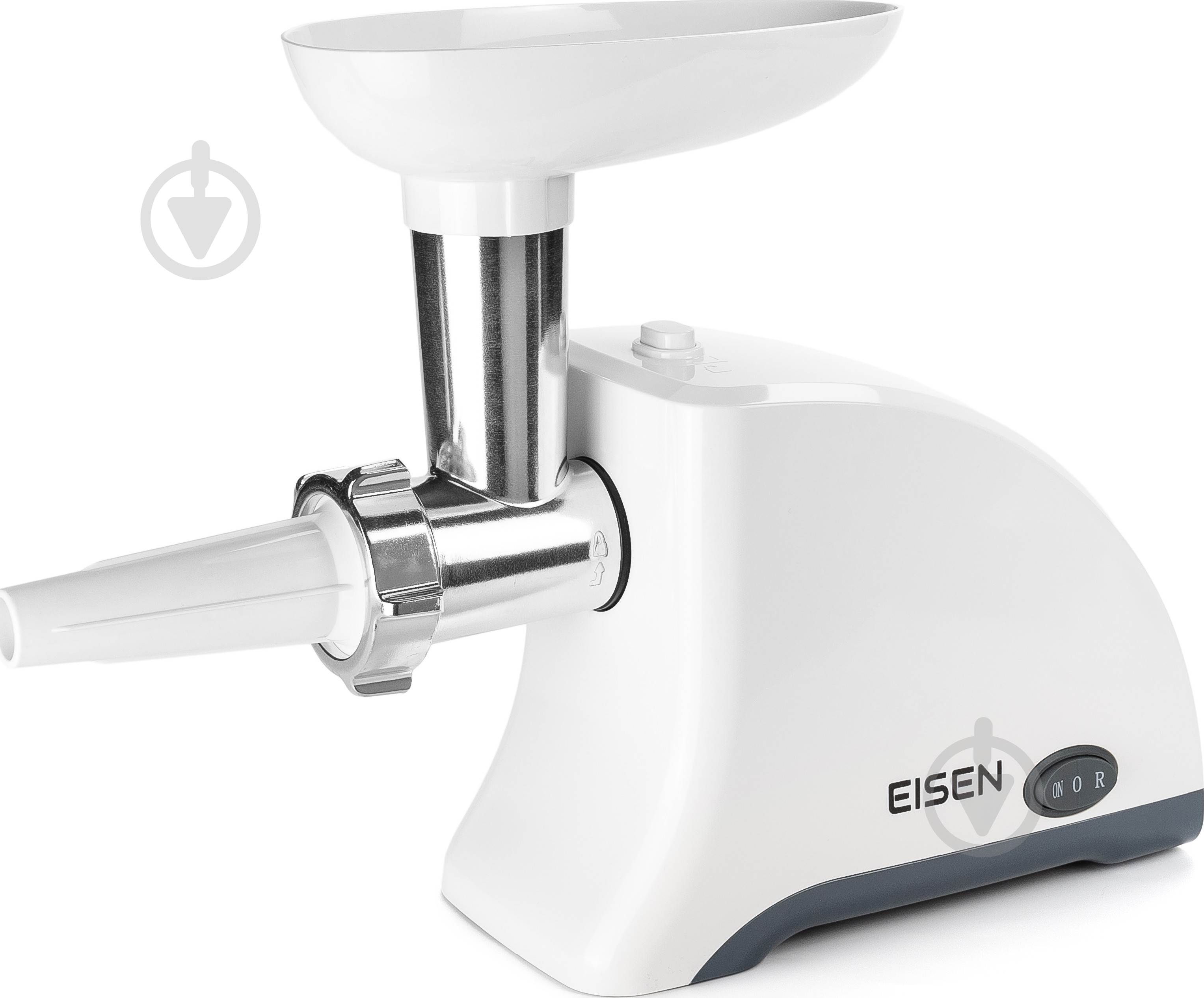 Мясорубка Eisen EMG-180SSW - фото 3