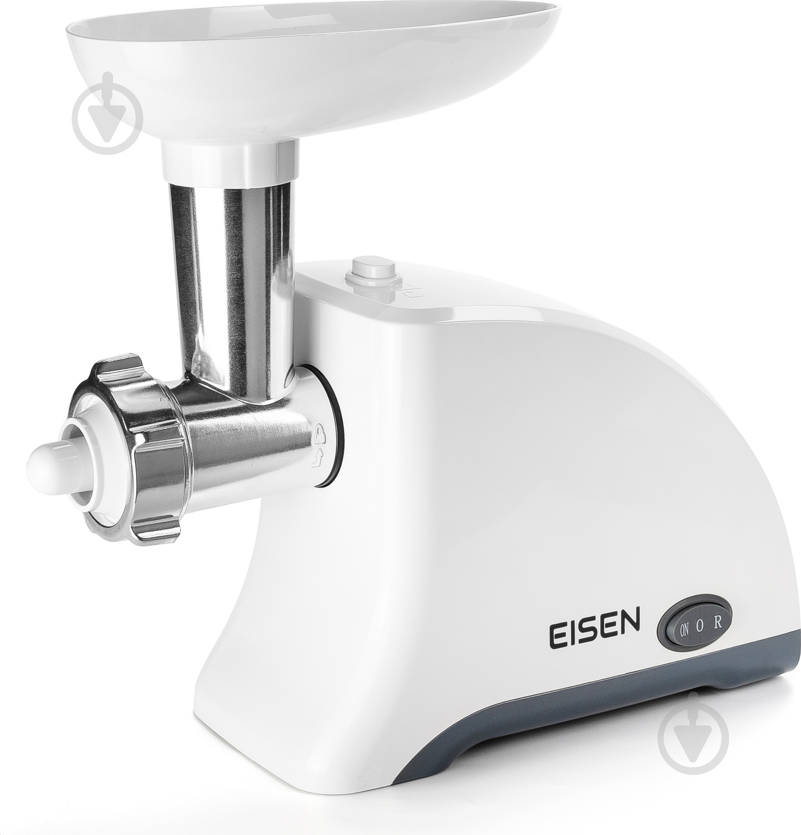 Мясорубка Eisen EMG-180SSW - фото 4