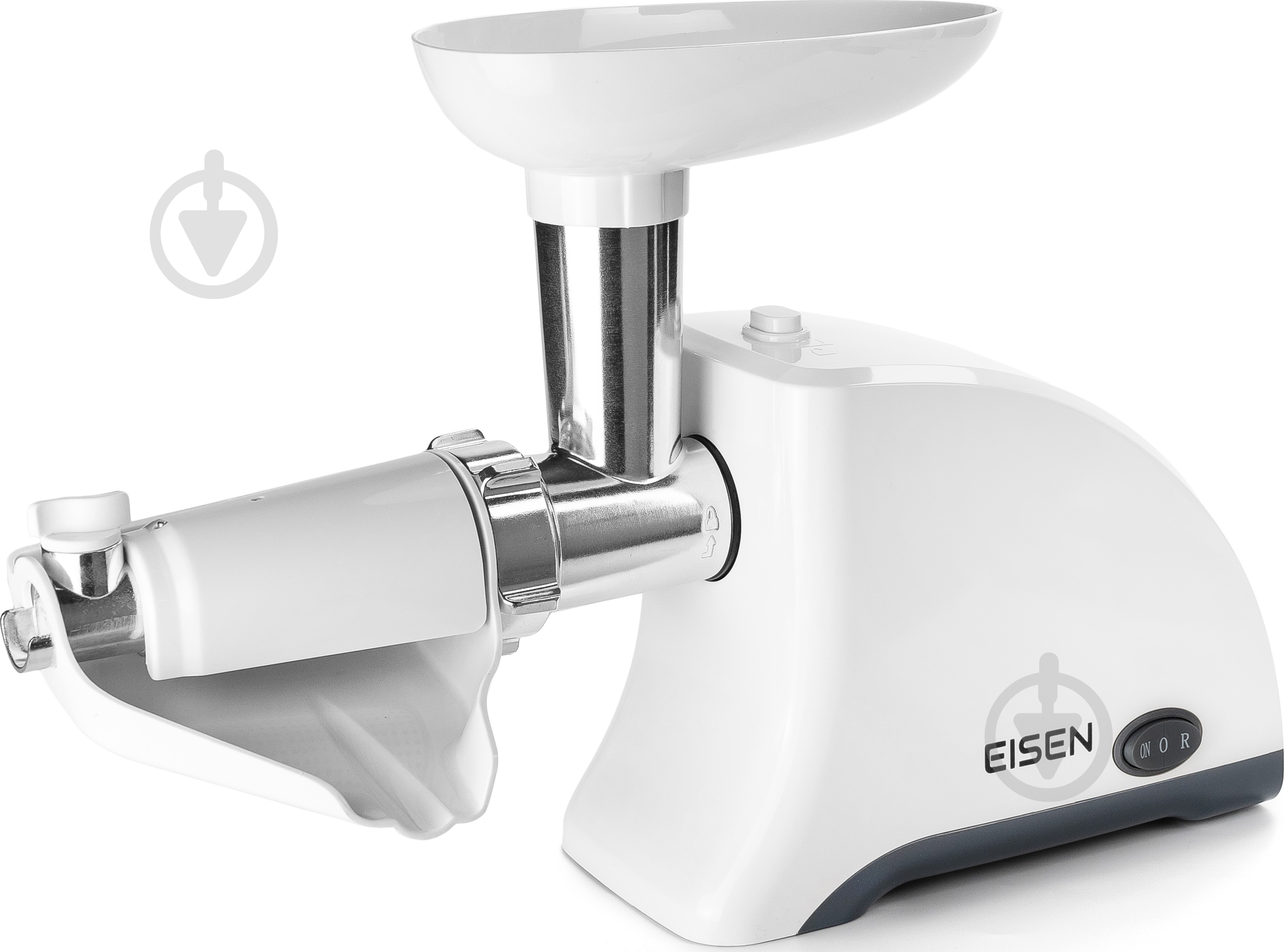 Мясорубка Eisen EMG-180SSW - фото 5