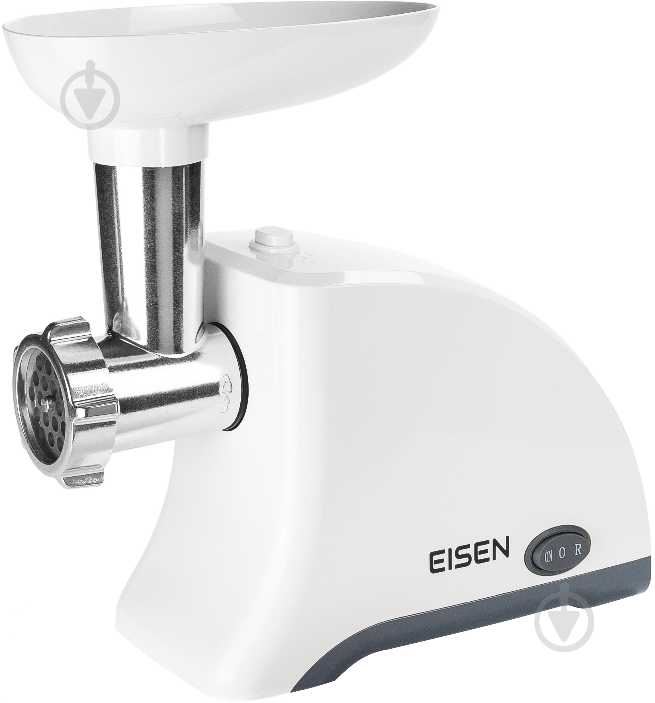 Мясорубка Eisen EMG-180SSW - фото 1