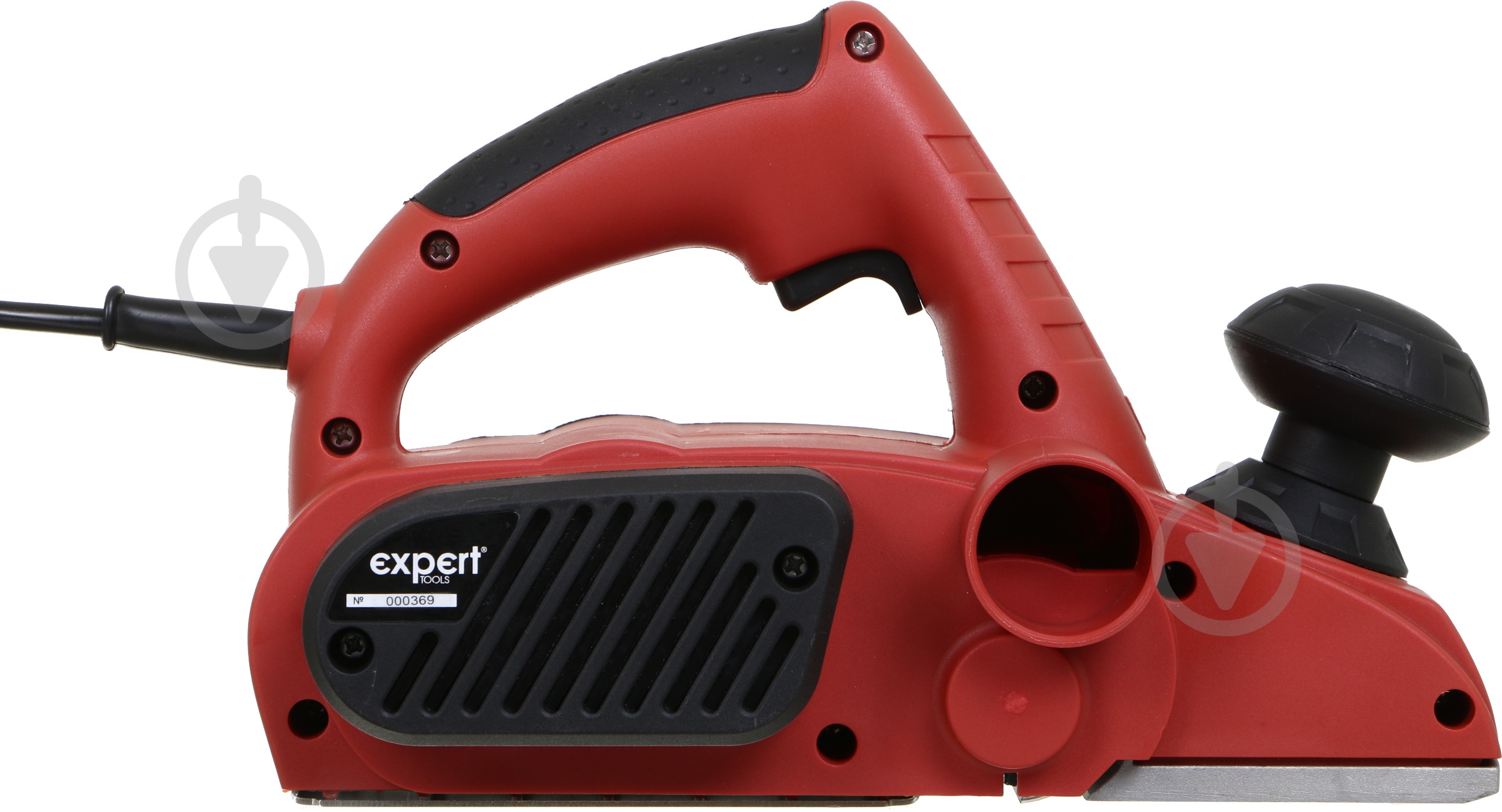 Электрорубанок Expert Tools M1B-YH8-82x2 - фото 3