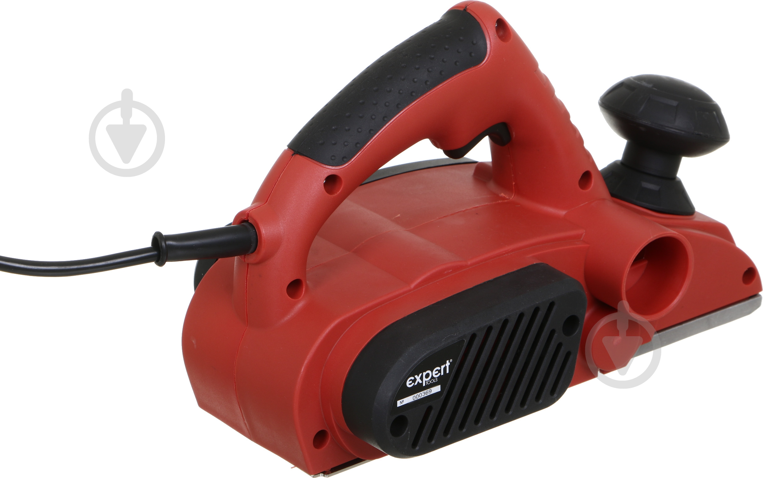 Электрорубанок Expert Tools M1B-YH8-82x2 - фото 2