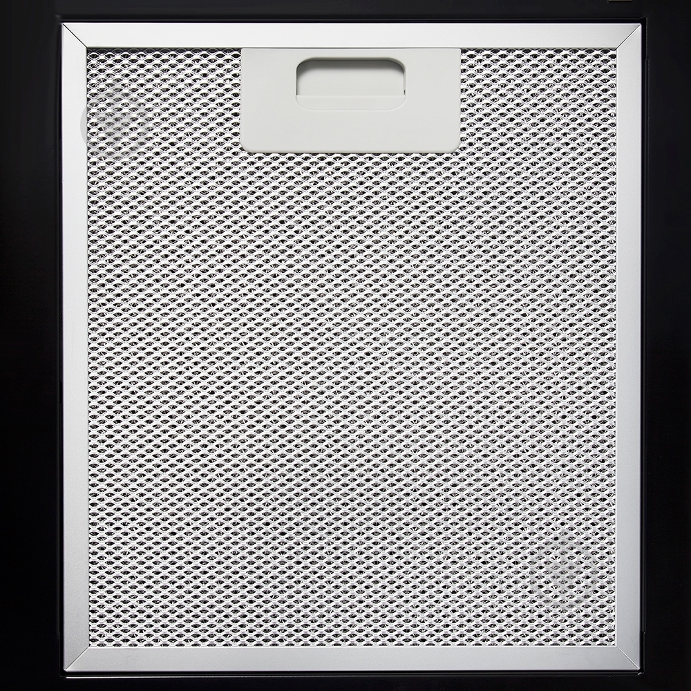 Витяжка Perfelli D 611 BL FLEUR - фото 4