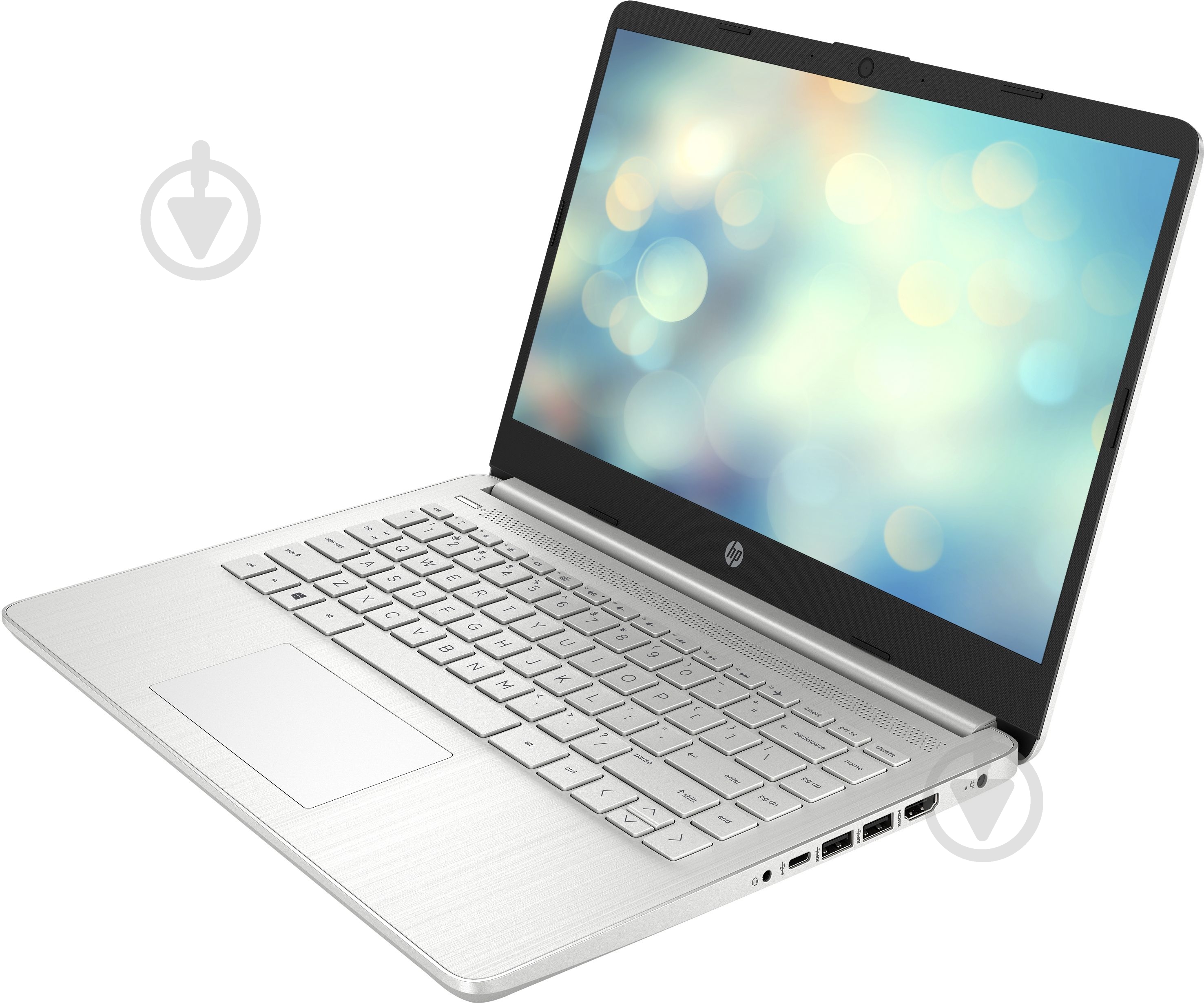 Ноутбук HP 5A600EA 14" (5A600EA) natural silver - фото 2 Ноутбук HP 5A600EA 14" (5A600EA) natural silver - фото 2