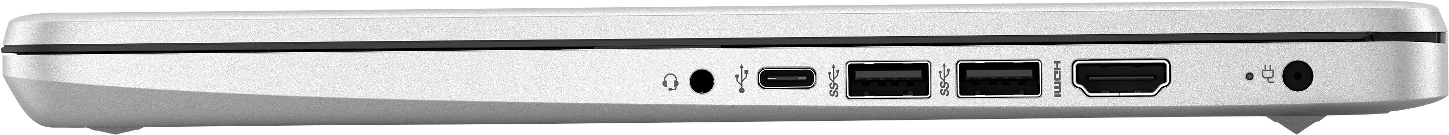Ноутбук HP 5A600EA 14" (5A600EA) natural silver - фото 5 Ноутбук HP 5A600EA 14" (5A600EA) natural silver - фото 5