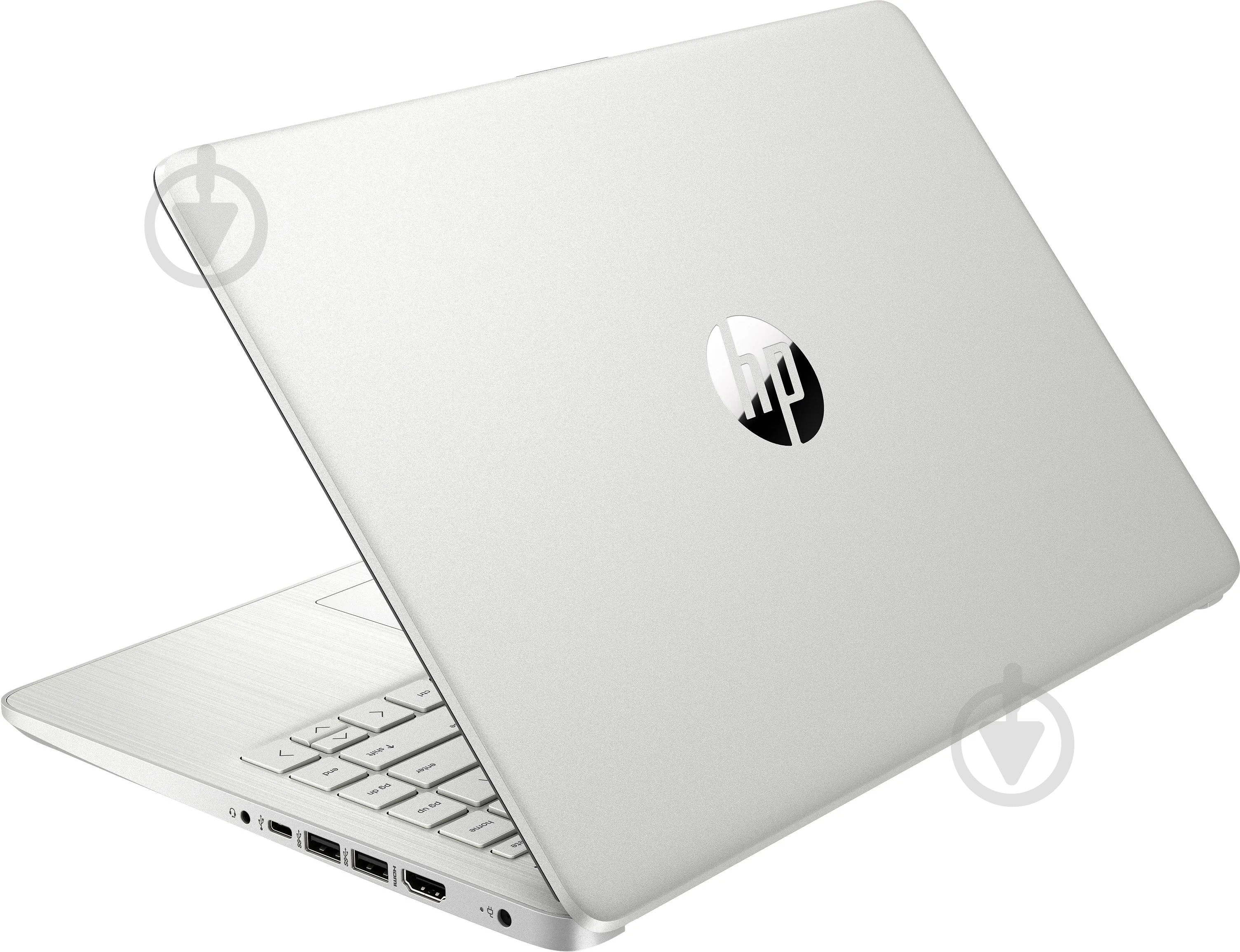 Ноутбук HP 5A600EA 14" (5A600EA) natural silver - фото 4 Ноутбук HP 5A600EA 14" (5A600EA) natural silver - фото 4