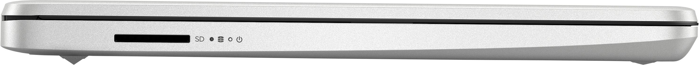 Ноутбук HP 5A600EA 14" (5A600EA) natural silver - фото 6 Ноутбук HP 5A600EA 14" (5A600EA) natural silver - фото 6