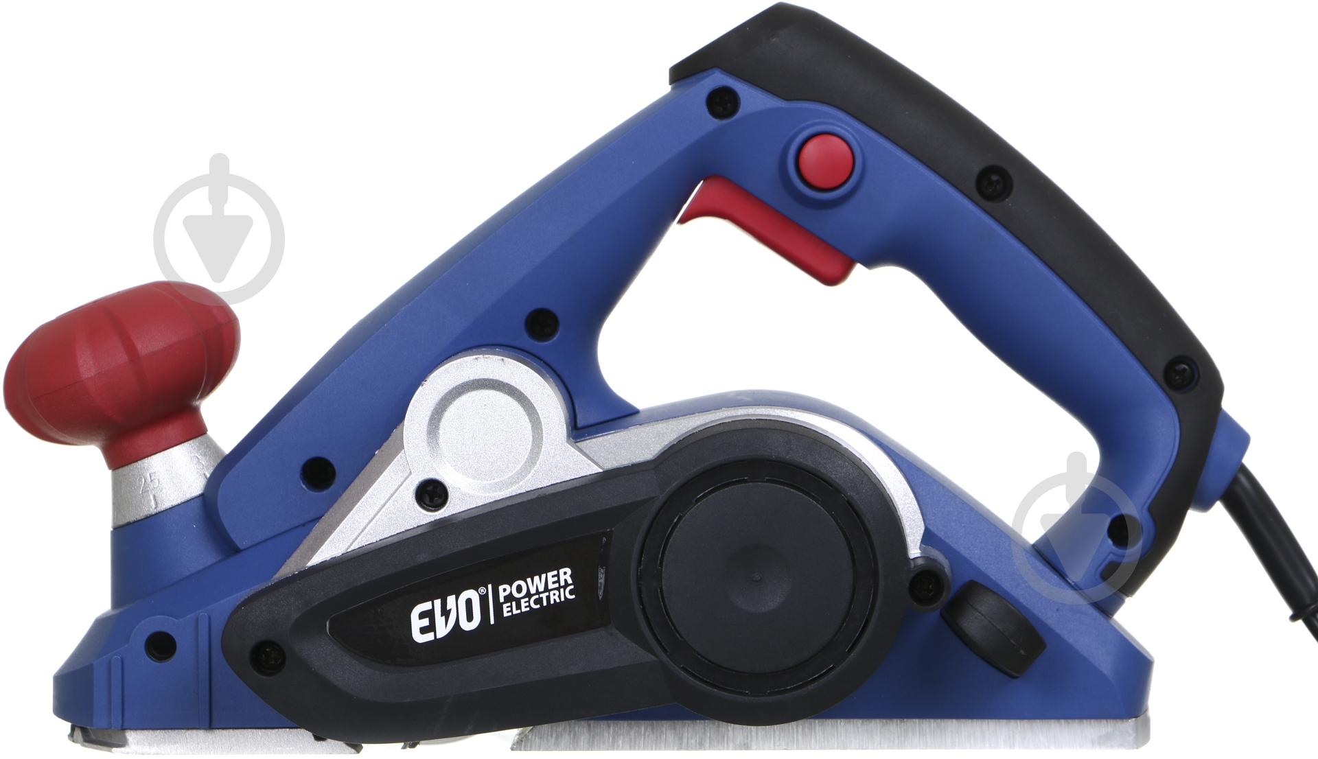 Электрорубанок EVO power electric M1B-82X3 - фото 2