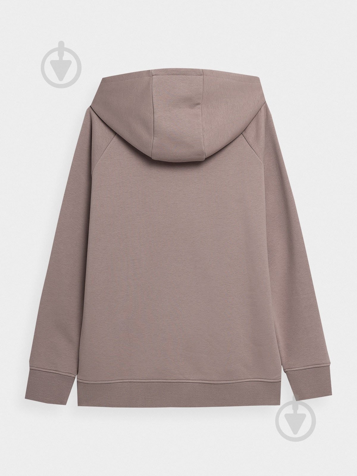 Джемпер 4F SWEATSHIRT F0765 4FAW23TSWSF0765-83S р.L бежевий - фото 4