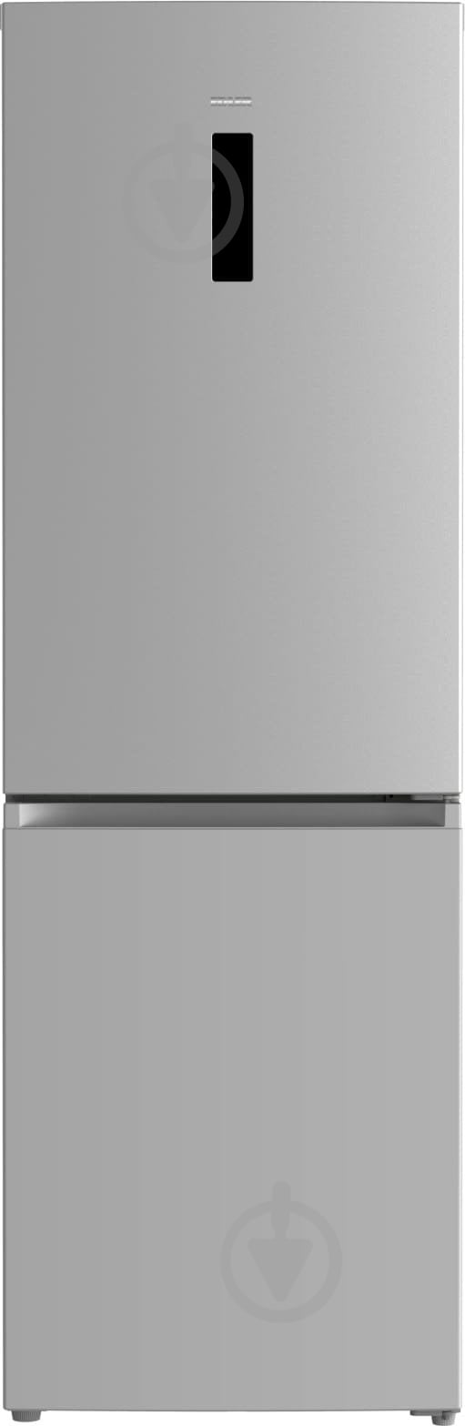 Холодильник EDLER ED-355CIN - фото 1