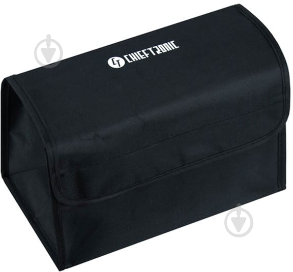 Блок питания Chieftronic GPU-1050FC 1050 Вт - фото 8