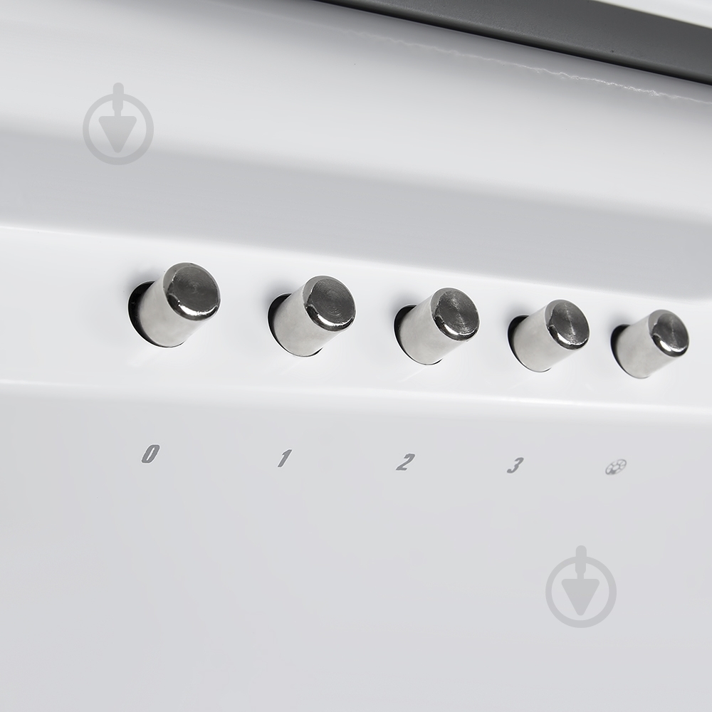 Вытяжка Perfelli D 611 W FLEUR - фото 4 Вытяжка Perfelli D 611 W FLEUR - фото 4