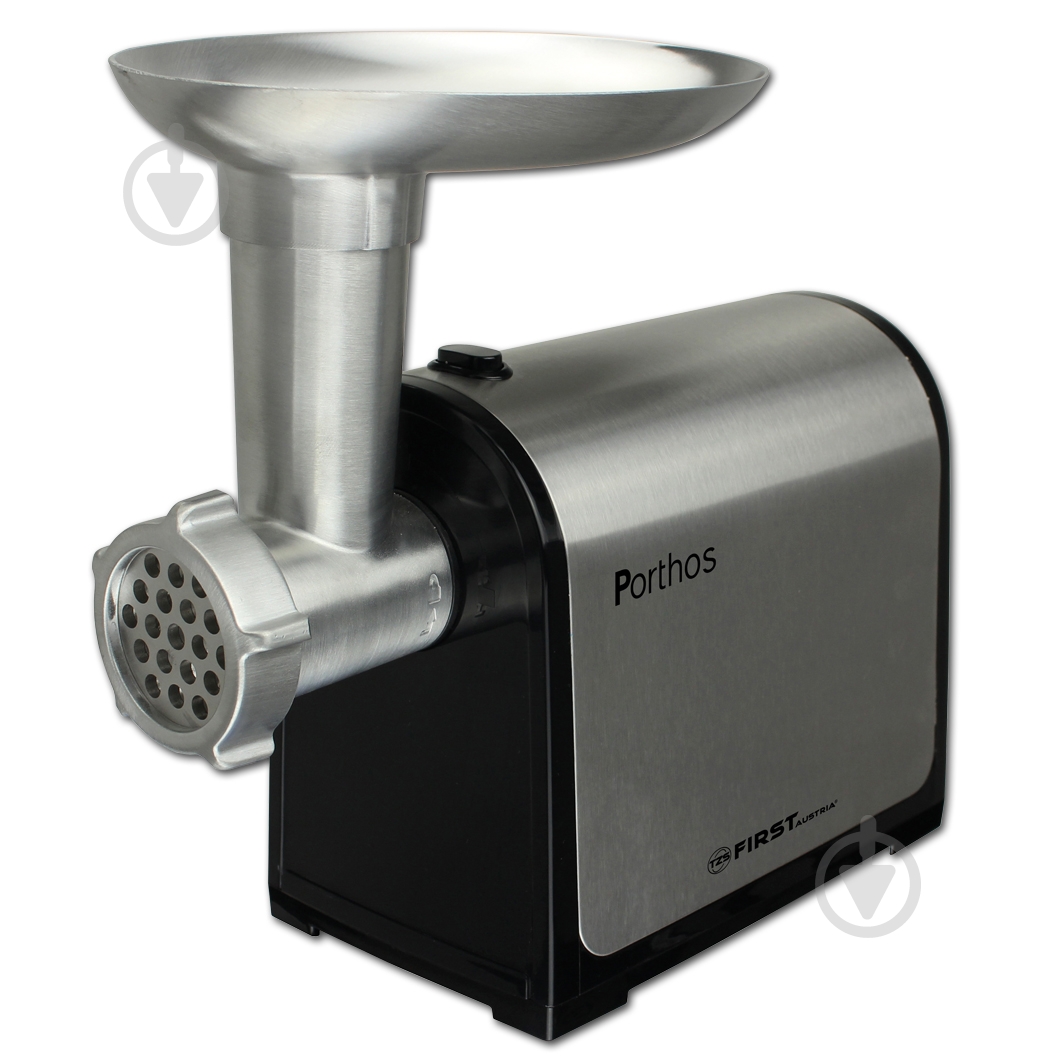 Мясорубка First FA-5143-2 - фото 1