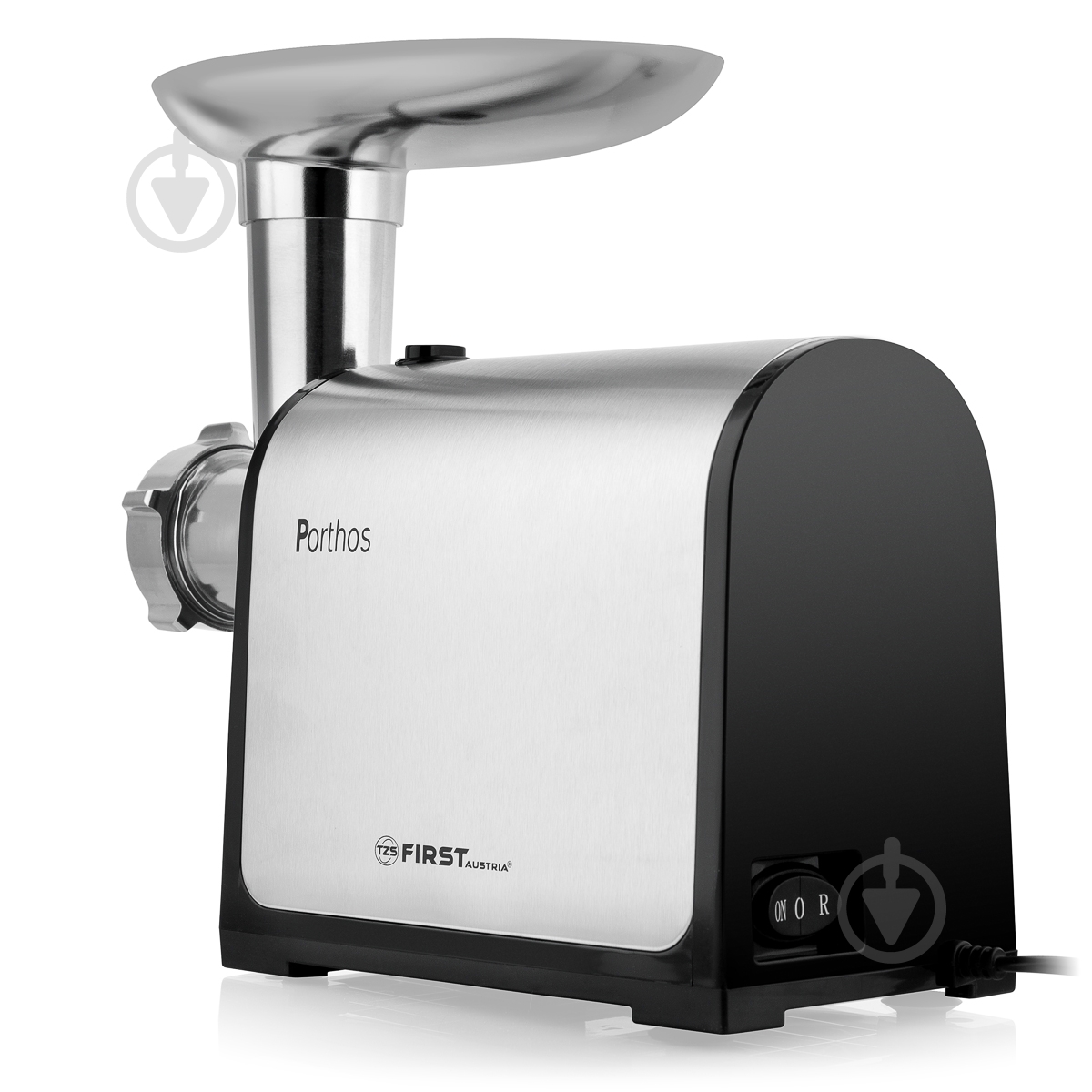 Мясорубка First FA-5143-2 - фото 3