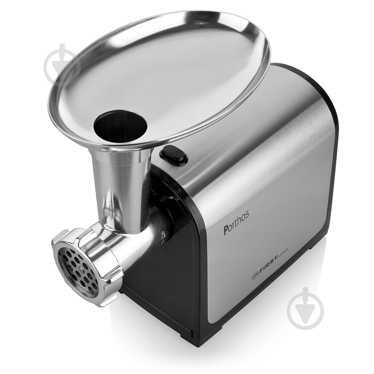 Мясорубка First FA-5143-2 - фото 4