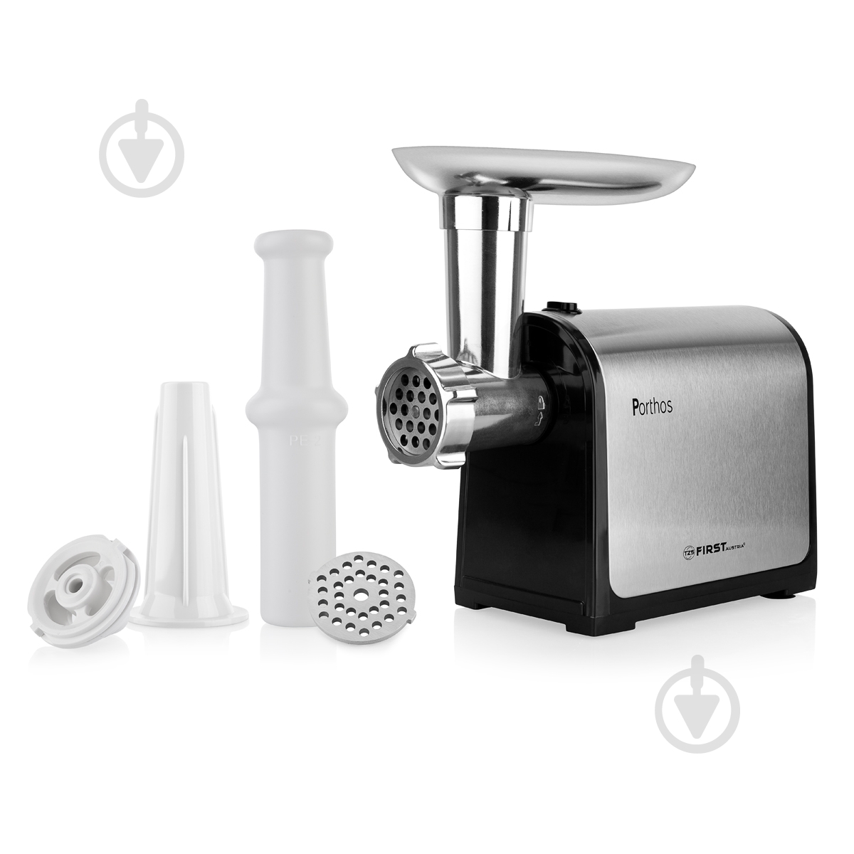 Мясорубка First FA-5143-2 - фото 5