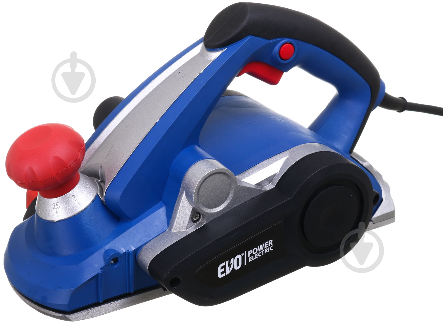 Электрорубанок EVO power electric M1B-110X3.5 - фото 1
