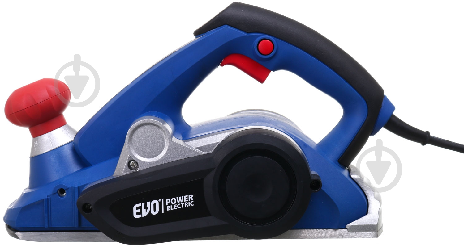 Электрорубанок EVO power electric M1B-110X3.5 - фото 2