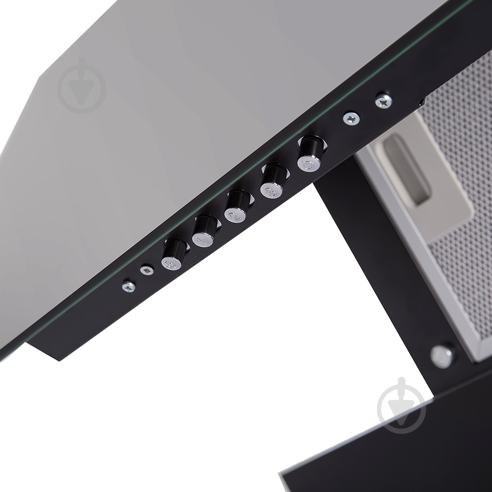 Витяжка Perfelli DN 6113 BL LED - фото 4