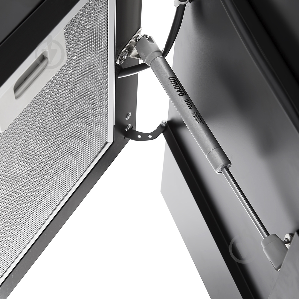 Витяжка Perfelli DN 6113 BL LED - фото 5