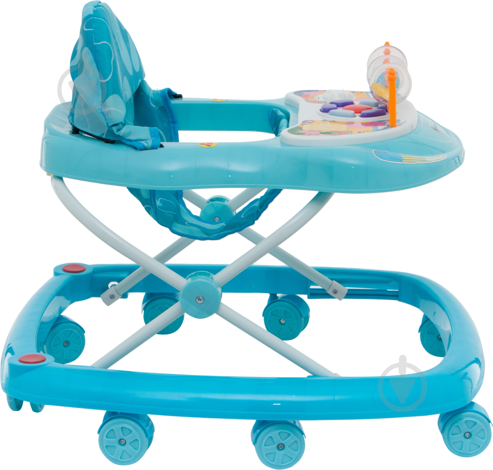 Ходунки Bertoni BW-4 13988 - фото 3