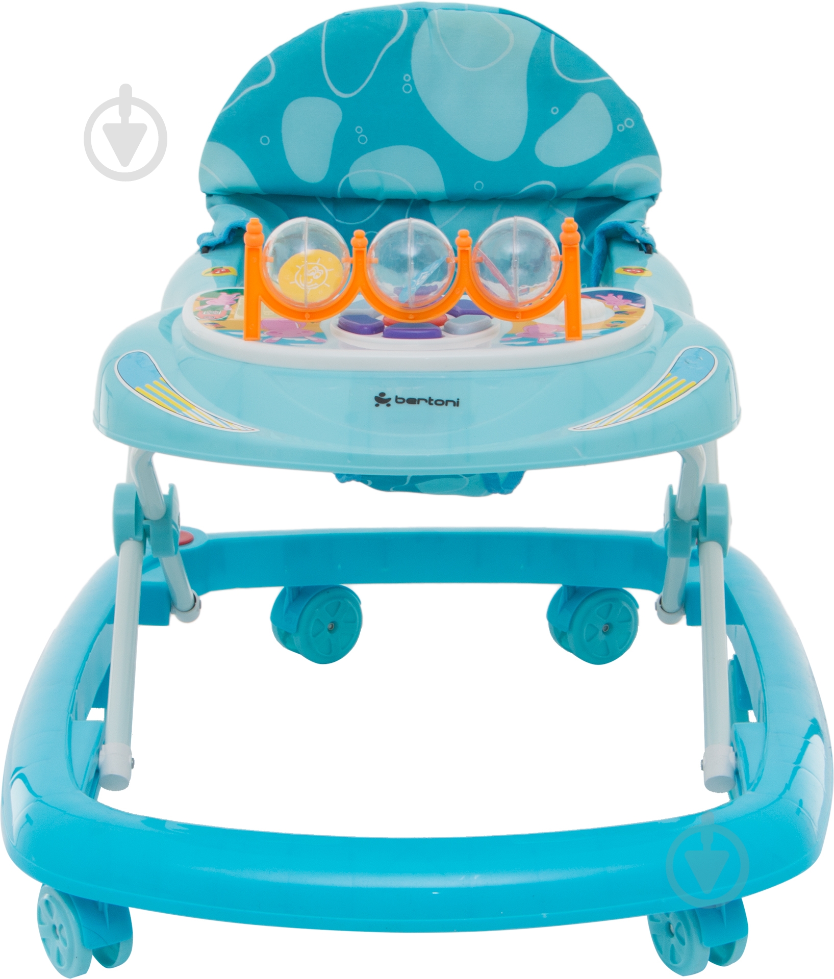 Ходунки Bertoni BW-4 13988 - фото 2