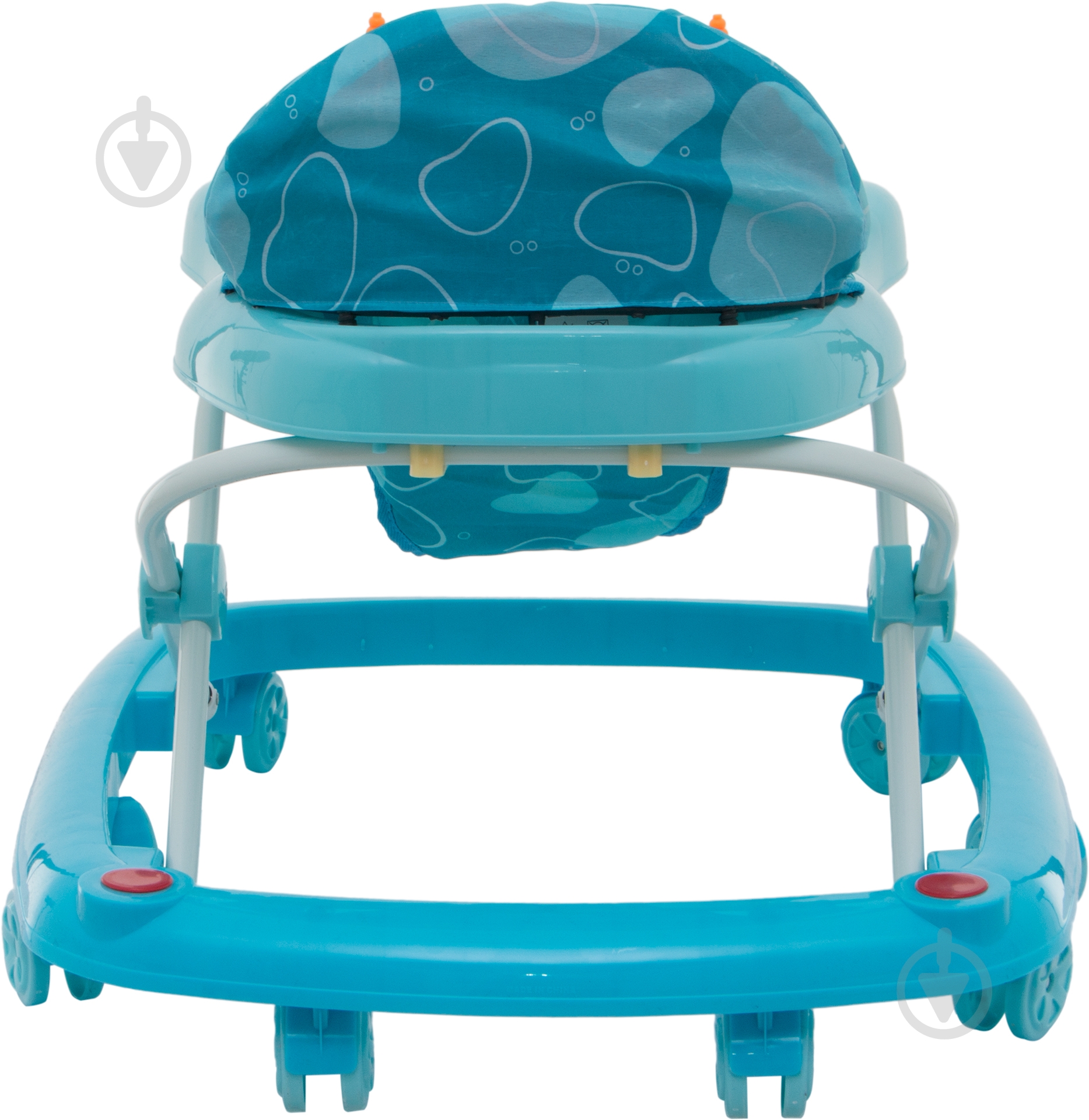 Ходунки Bertoni BW-4 13988 - фото 4