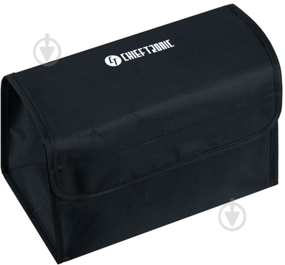 Блок питания Chieftronic GPU-750FC 750 Вт - фото 5