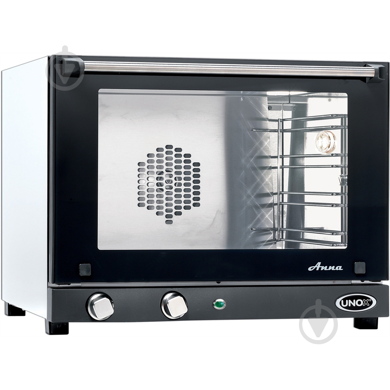 Печь конвекционная Unox XF013 - фото 1