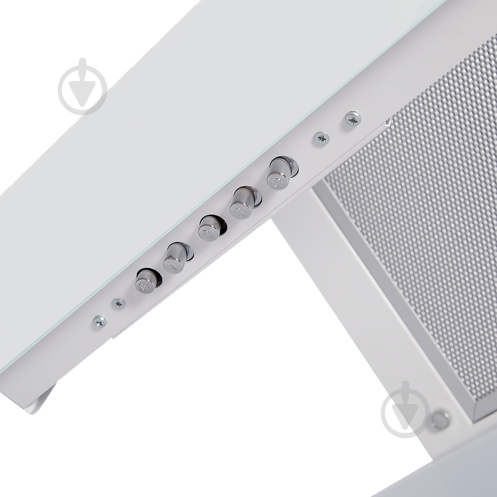 Вытяжка Perfelli DN 6113 W LED - фото 4