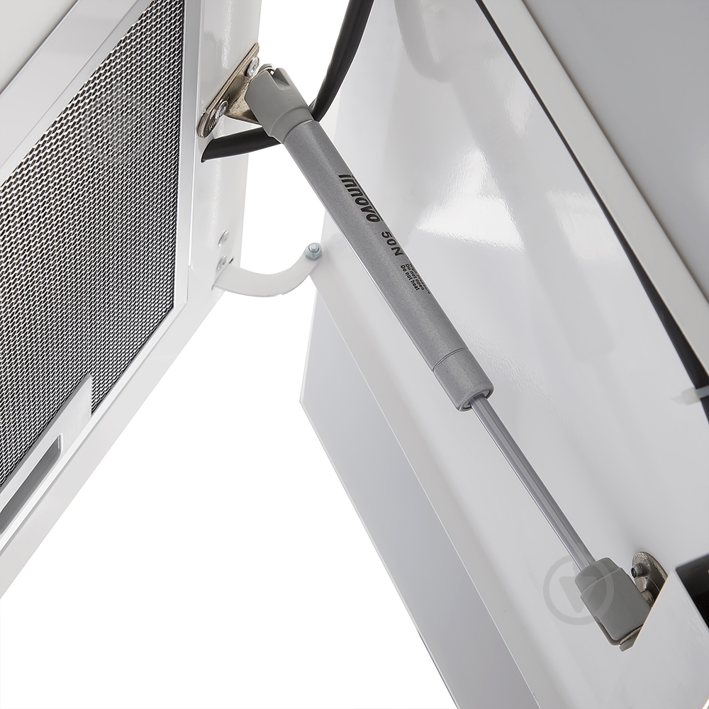 Вытяжка Perfelli DN 6113 W LED - фото 5