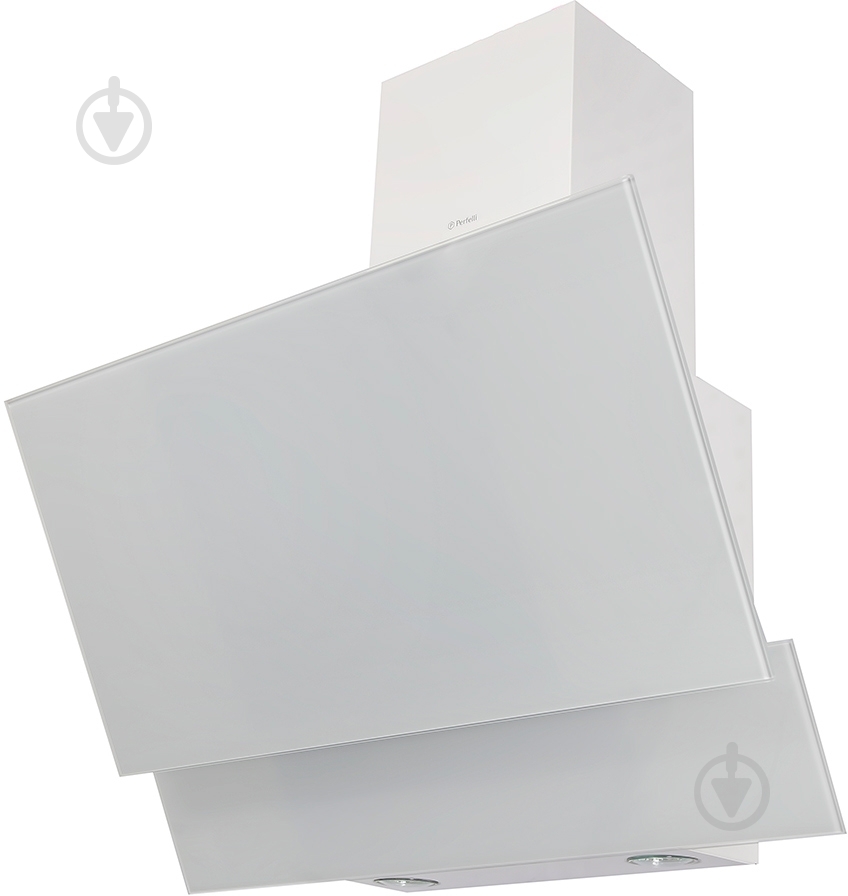 Вытяжка Perfelli DN 6113 W LED - фото 2