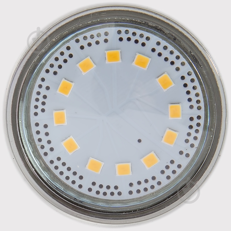 Вытяжка Perfelli DN 6113 W LED - фото 6