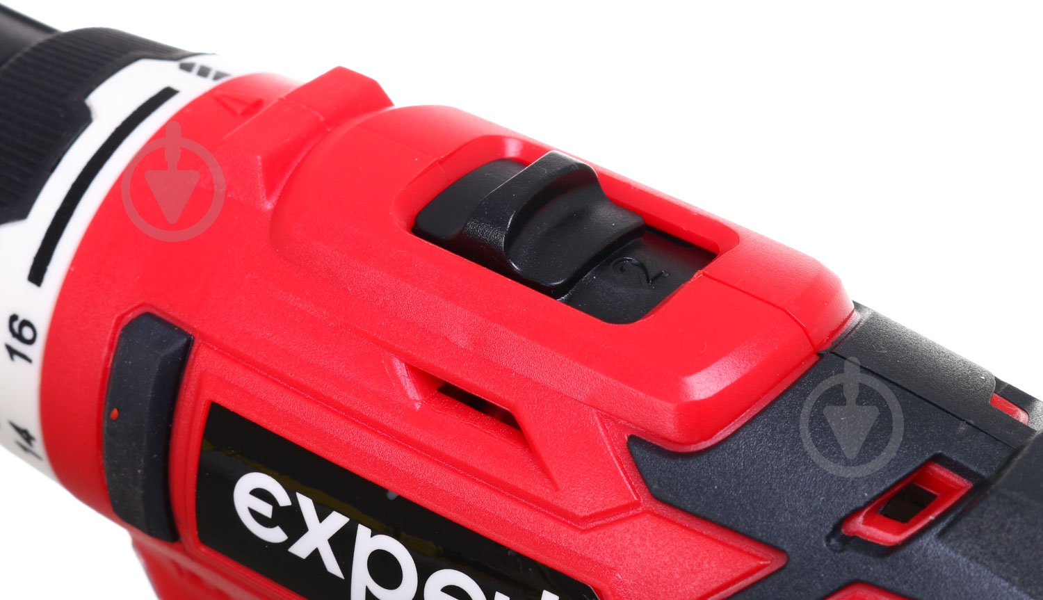 Шуруповерт аккумуляторный Expert Tools CD528-14/2 - фото 5 Шуруповерт аккумуляторный Expert Tools CD528-14/2 - фото 5