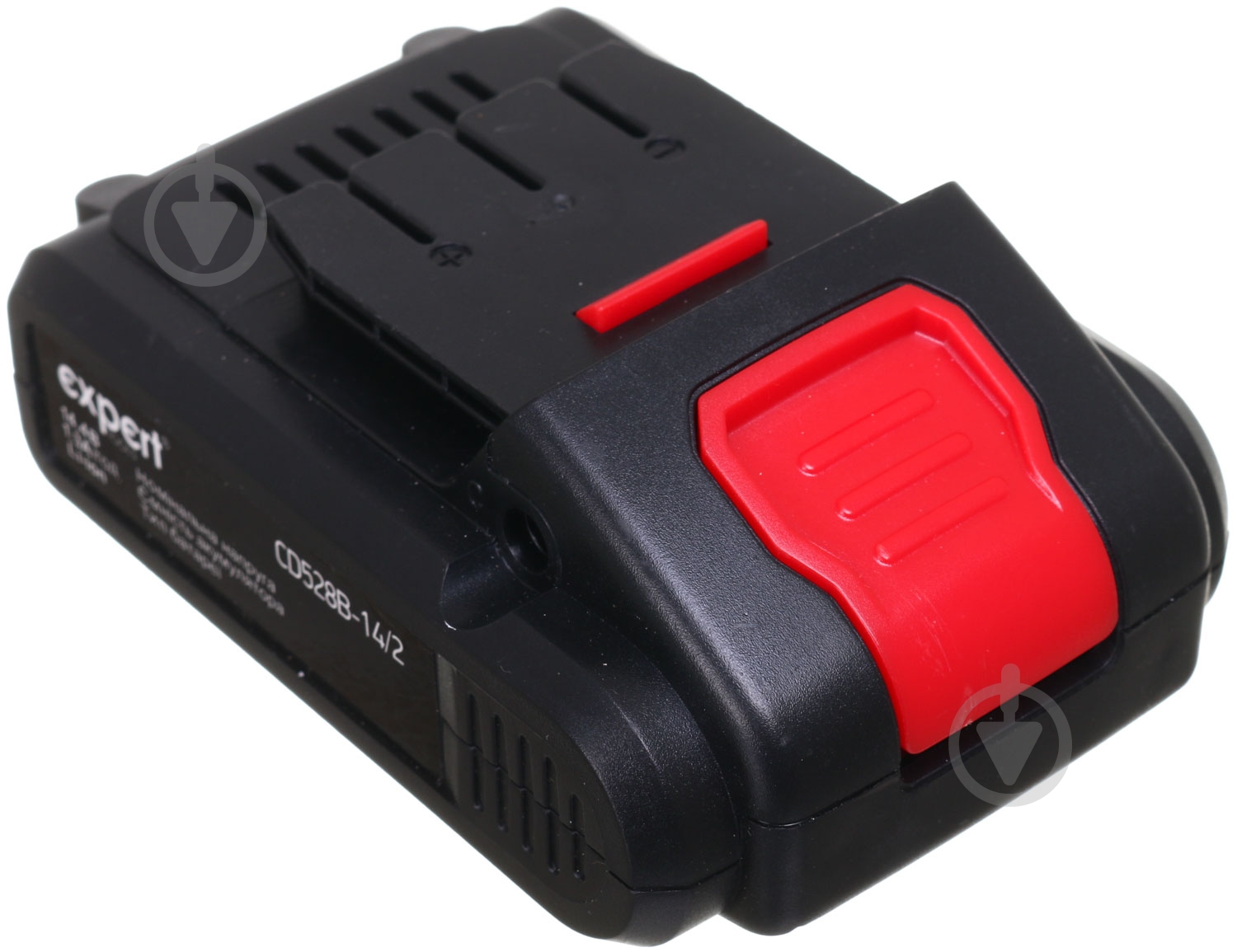 Шуруповерт аккумуляторный Expert Tools CD528-14/2 - фото 9 Шуруповерт аккумуляторный Expert Tools CD528-14/2 - фото 9