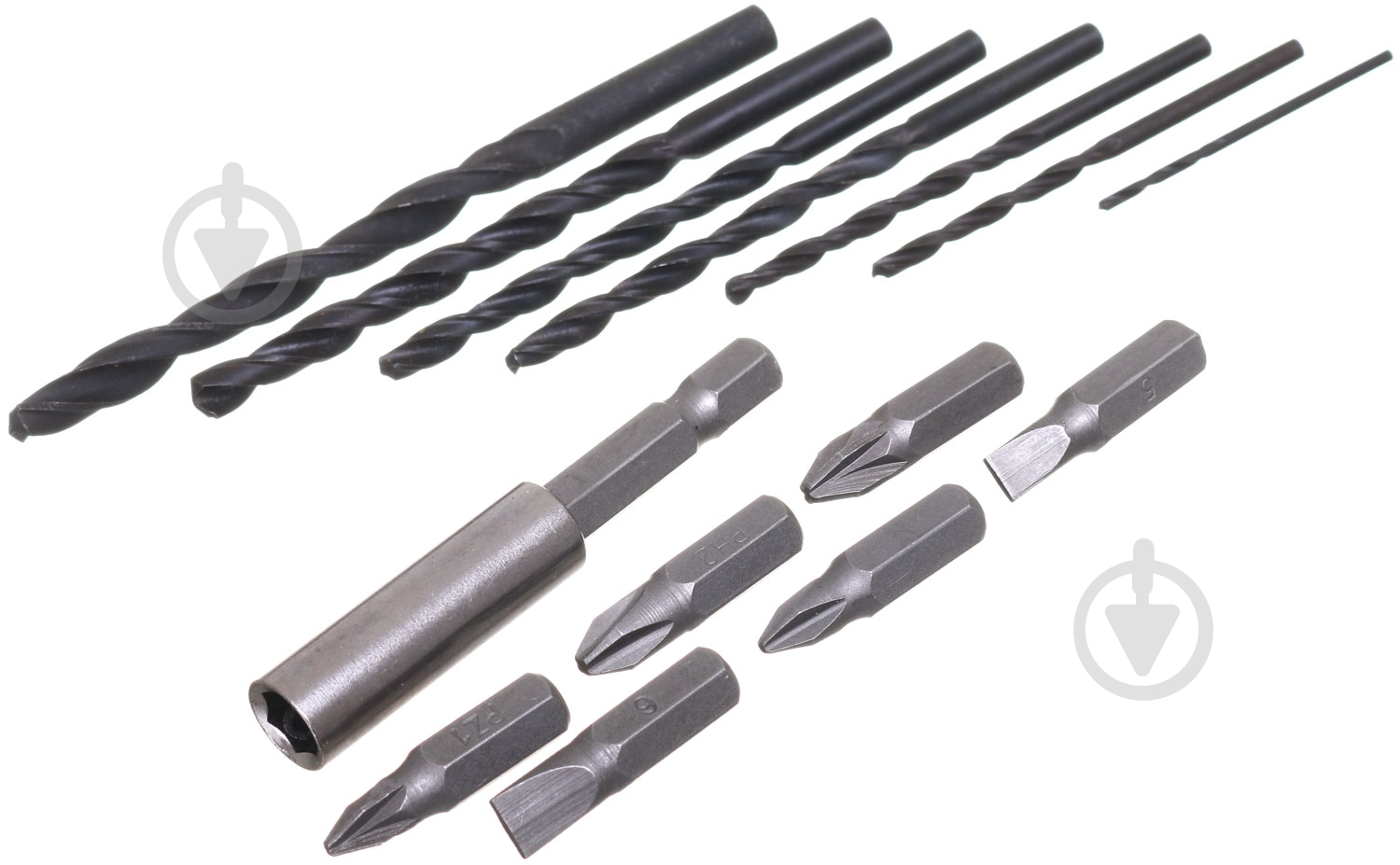 Шуруповерт аккумуляторный Expert Tools CD528-14/2 - фото 12 Шуруповерт аккумуляторный Expert Tools CD528-14/2 - фото 12