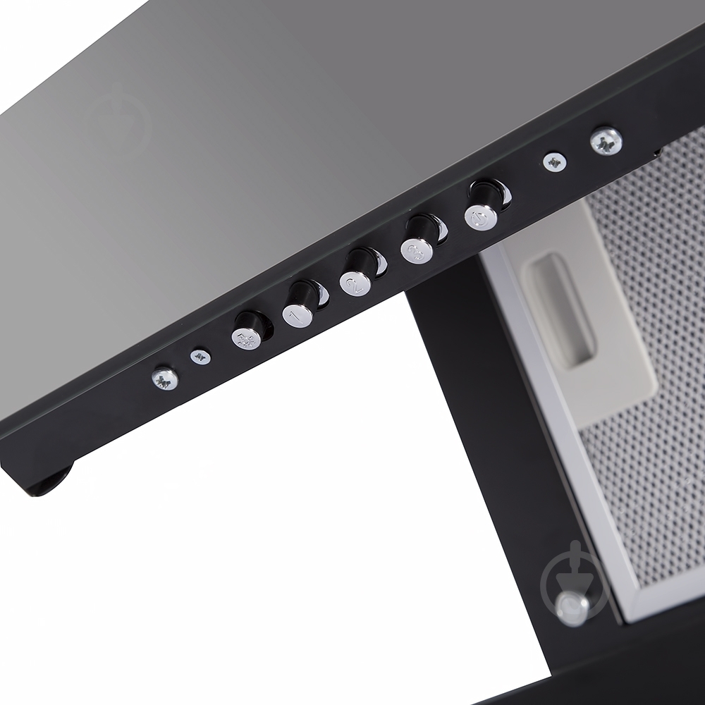 Вытяжка Perfelli DN 6114 BL - фото 4